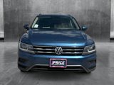 Used 2020 Volkswagen Tiguan SE image 5