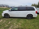 Used 2017 Dodge Grand Caravan GT image 2