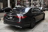 Used 2021 Mercedes-Benz S 580 4MATIC Sedan image 4