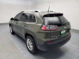Used 2019 Jeep Cherokee Latitude w/ Popular Appearance Group image 5