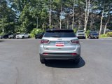 Used 2022 Jeep Compass Limited image 4