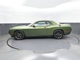 Used 2019 Dodge Challenger SXT w/ Blacktop Package image 2
