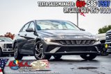 Used 2025 Hyundai Elantra Sport image 2