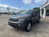 Used 2021 Jeep Grand Cherokee Laredo X image 3