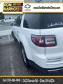 Used 2016 GMC Acadia SLT w/ Open Road Package image 1