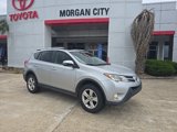 Used 2014 Toyota RAV4 XLE image 2