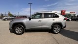 Used 2022 Toyota RAV4 XLE image 4