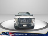 Used 2012 Ford F150 XLT w/ Trailer Tow Pkg image 2