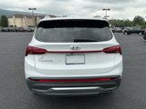 Certified 2022 Hyundai Santa Fe SEL image 6