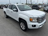 Used 2015 GMC Canyon SLT w/ Driver Alert Package image 3