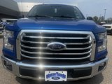 Used 2015 Ford F150 XLT w/ Equipment Group 302A Luxury image 3