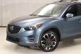 Used 2016 MAZDA CX-5 Grand Touring image 4