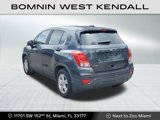 Used 2019 Chevrolet Trax LS w/ LPO, Protection Package image 5