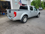 Used 2012 Nissan Frontier SV w/ SV Premium Utility Pkg image 4