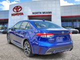 Used 2021 Toyota Corolla SE image 3