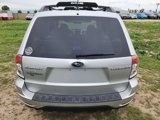 Used 2011 Subaru Forester 2.5X Premium w/ All-Weather Pkg image 4