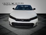 New 2025 Honda Civic Sport image 2