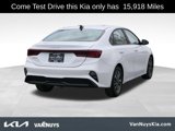 Used 2023 Kia Forte LXS w/ LXS Technology Package image 3
