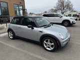 Used 2003 MINI Cooper Hardtop image 6