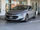 Used 2025 Chevrolet Malibu RS image 2