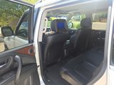 Used 2017 Nissan Armada Platinum image 6