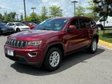 Used 2018 Jeep Grand Cherokee Laredo image 2