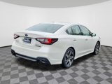 Used 2021 Subaru Legacy Touring XT image 4