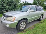 Used 2003 Toyota Highlander Limited image 2