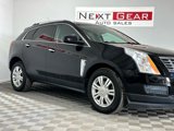 Used 2014 Cadillac SRX Luxury w/ Driver Awareness Package image 2