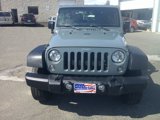 Used 2015 Jeep Wrangler Sport w/ Quick Order Package 24S image 2