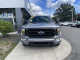 Certified 2022 Ford F150 XLT w/ Equipment Group 302A High image 3