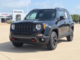 Used 2023 Jeep Renegade Trailhawk image 3