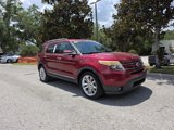 Used 2014 Ford Explorer Limited w/ Equipment Group 301A image 2