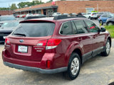 Used 2011 Subaru Outback 2.5i image 6