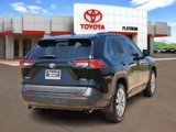 Used 2020 Toyota RAV4 XLE Premium image 4