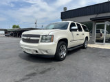 Used 2009 Chevrolet Suburban LTZ image 4