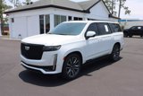 Used 2021 Cadillac Escalade Sport w/ Driver Assist Tech Package image 4