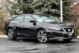 Used 2023 Nissan Maxima SV w/ Floor Mat Group image 2