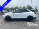 Used 2024 Chevrolet Equinox LT w/ LPO, Floor Liner Package image 4