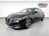 Used 2023 Nissan Sentra SV image 4