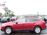 Used 2017 Subaru Outback 2.5i Premium image 2