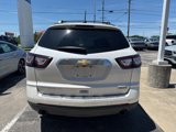 Used 2017 Chevrolet Traverse Premier w/ LPO, 'HIT The Road' Package image 4
