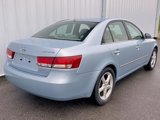 Used 2008 Hyundai Sonata SE image 4
