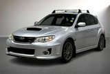 Used 2013 Subaru Impreza WRX Premium image 3