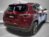 Certified 2021 Jeep Compass 80th Special Edition w/ Sun and Sound Group image 4