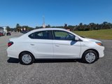 New 2024 Mitsubishi Mirage G4 ES image 3