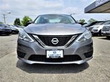 Used 2017 Nissan Sentra SV image 2