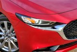 New 2025 MAZDA MAZDA3 s image 2