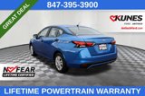Used 2024 Nissan Versa S image 5