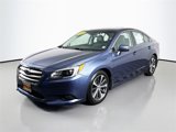 Used 2016 Subaru Legacy 3.6R Limited image 3